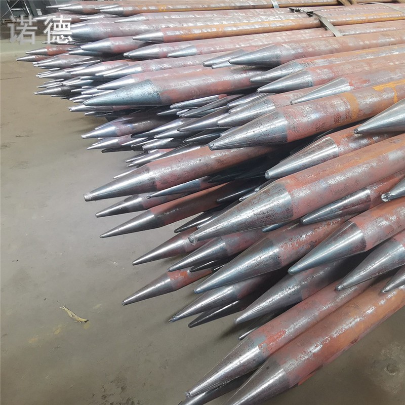 烟台隧道注浆钢管